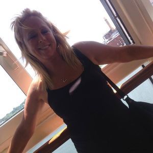 Meet your Posher, Christine